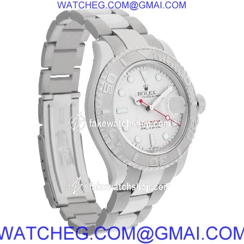 Rolex 16622 Yacht-Master Automatic Female Stainless Steel 4