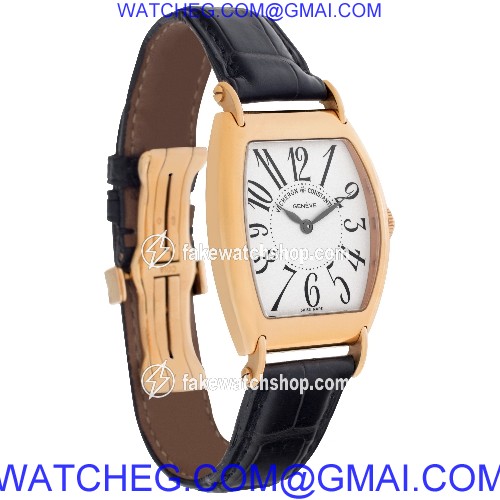 Vacheron Constantin 37001 1912 Automatic Male 18k yellow gold 4