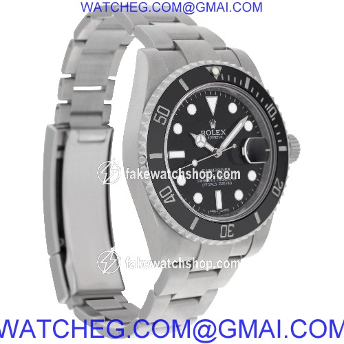 Rolex 116610LN Submariner Automatic Male Stainless Steel 4