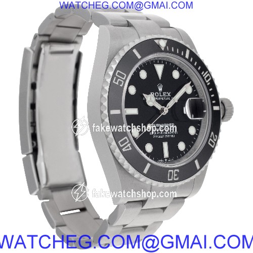 Rolex 126610ln Submariner Automatic Male Stainless Steel 4