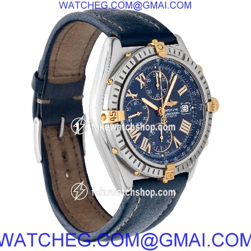 Breitling b13055 Crosswind Automatic Male Stainless Steel 4