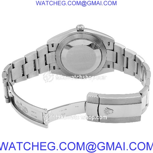Rolex 126300 Datejust 41 Automatic Male Stainless Steel 4