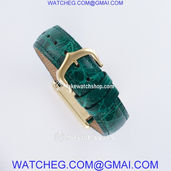Cartier 60025 Must de Manual Female plaque 4