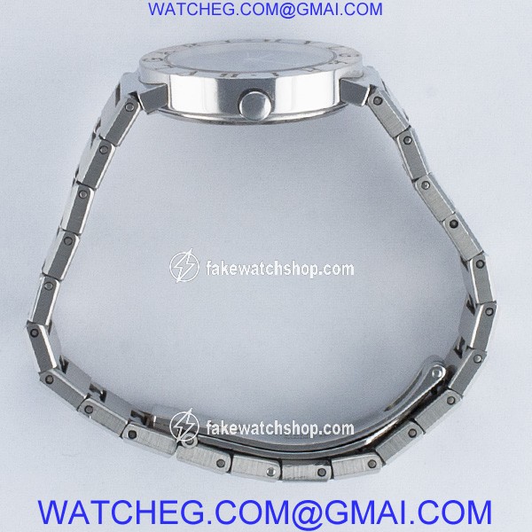 Rolex 116000 Oyster Perpetual Automatic Male Stainless Steel 4