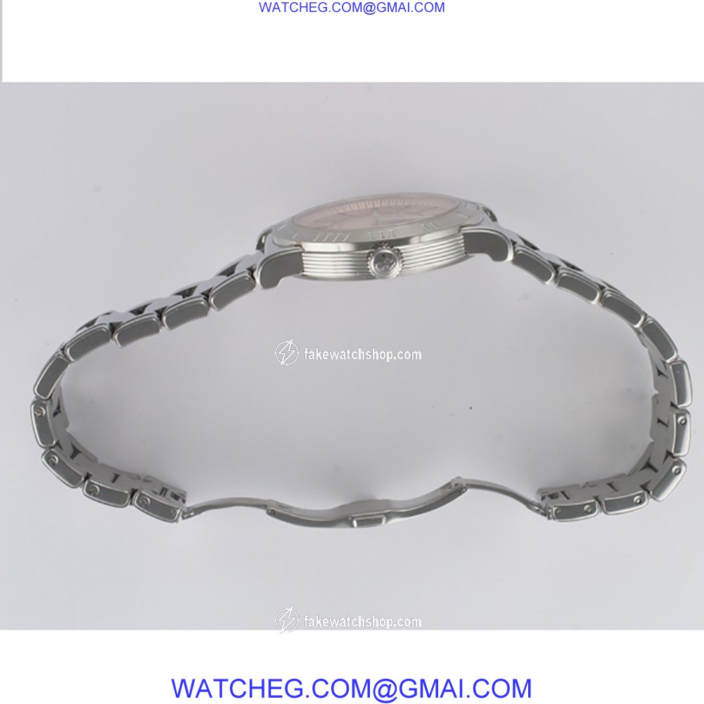 Corum 82.701.20 Romvlvs Automatic Male Stainless Steel 4