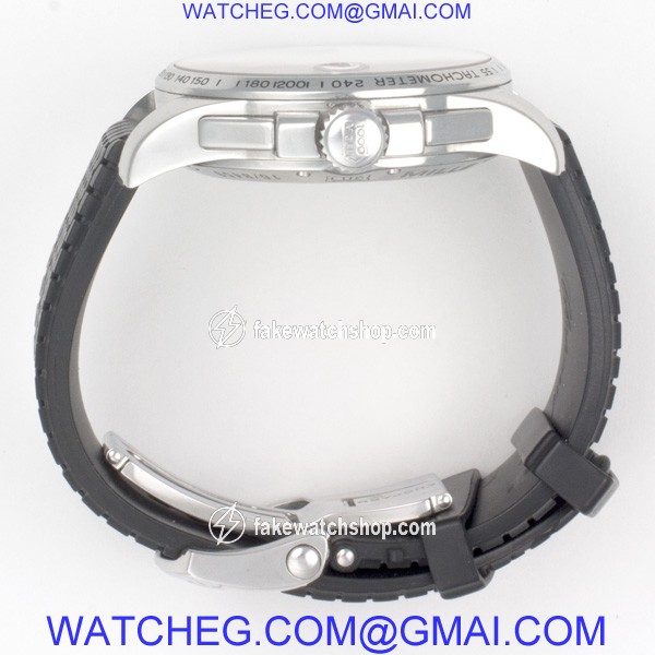 Chopard 168459-3001 Mille Miglia Automatic Male Stainless Steel 4