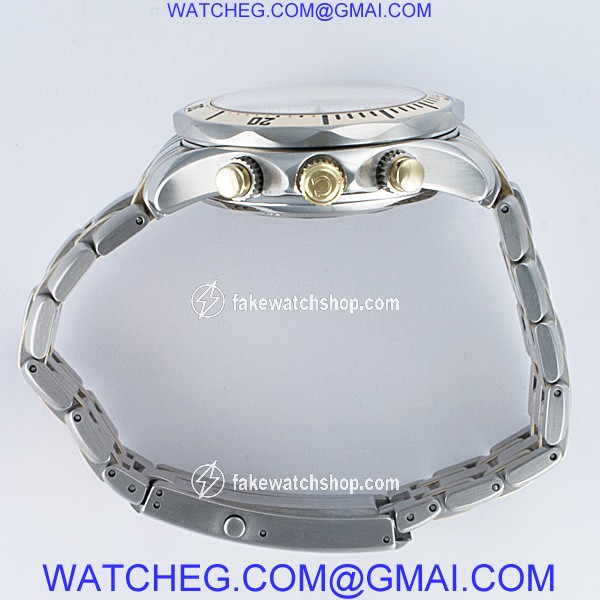 Omega 0523-8 Seamaster Automatic Male Stainless Steel 4
