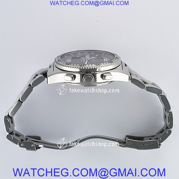 Breitling A1738011/C676 Colt Automatic Male Stainless Steel 4