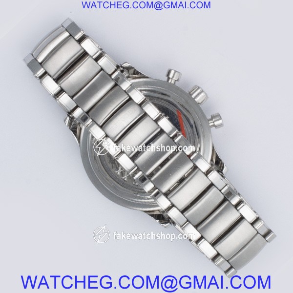 Breguet 3820 Transatlantique Automatic Male Stainless Steel 4