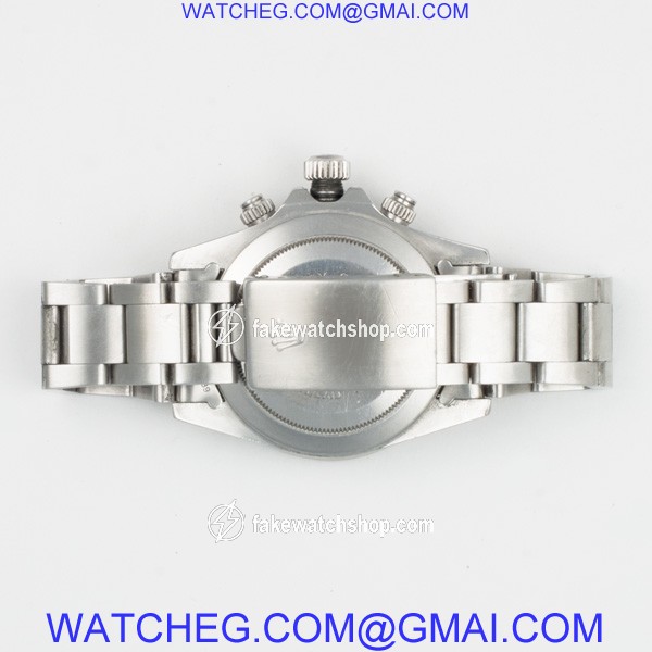 Tudor 94200 Chronograph Automatic Male Stainless Steel 4