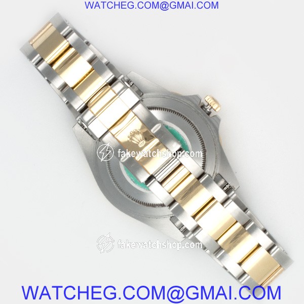 Rolex 16713T GMT-Master II Automatic Male Stainless Steel 4