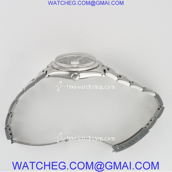 Rolex 1500 Date Automatic Male Stainless Steel 4