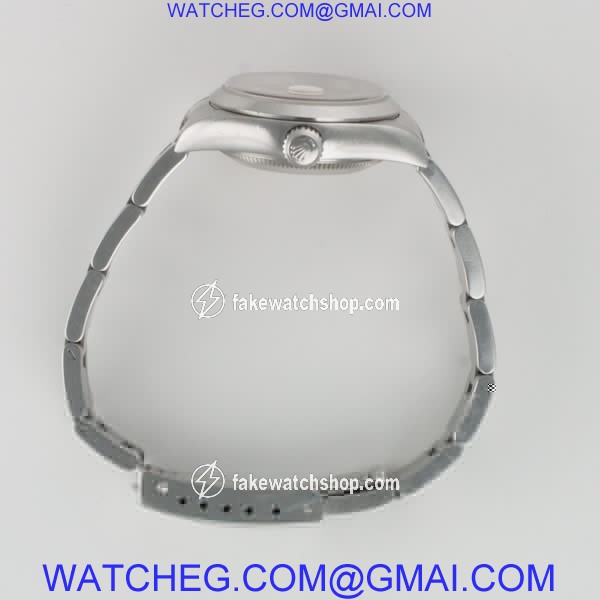 Rolex 79160 Date Automatic Female Stainless Steel 4