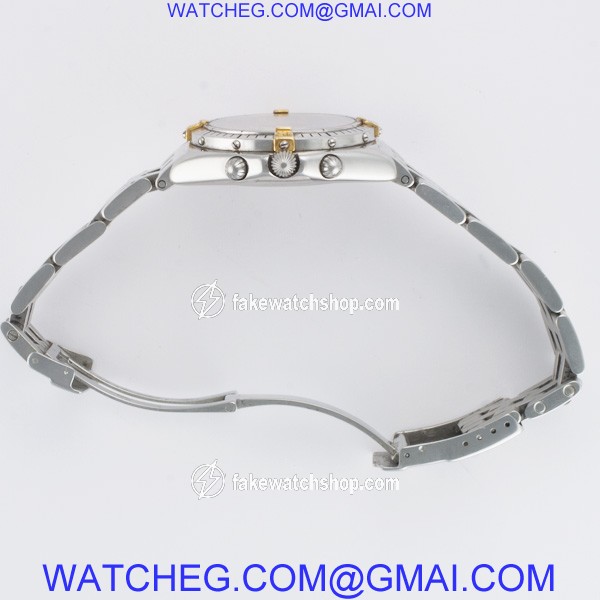 Breitling B55046 Chronograph Automatic Male Stainless Steel 4