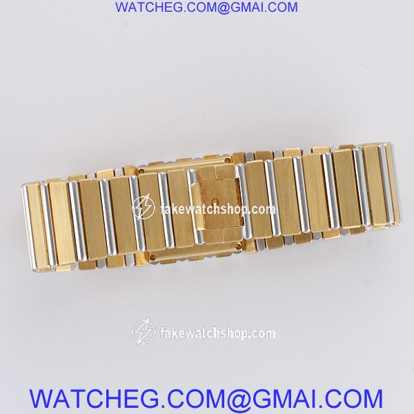 Piaget 7131 c 701 Polo Quartz Male 18k yellow gold 4