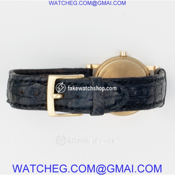 Bvlgari bb26gld Bvlgari Quartz Female 18k yellow gold 4