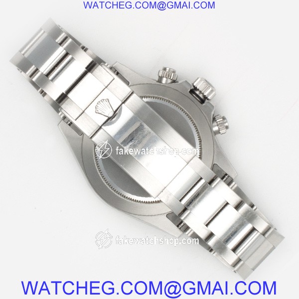 Rolex 116520 Daytona Automatic Male Stainless Steel 4