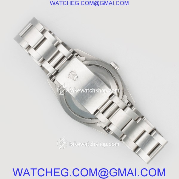 Rolex 16220 Datejust Automatic Male Stainless Steel 4