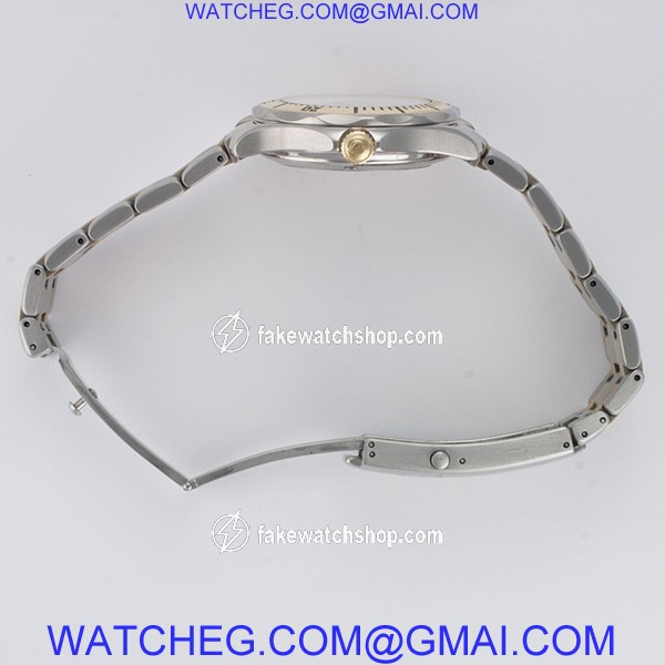 Omega 2352.80 Seamaster Automatic Unisex Stainless Steel 4