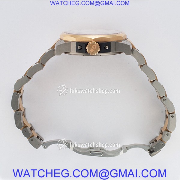 Corum 947.931.05/V790 Admirals Cup Automatic Male Titanium 4