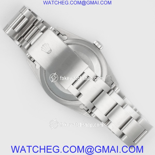 Rolex 16234 Datejust Automatic Male Stainless Steel 4