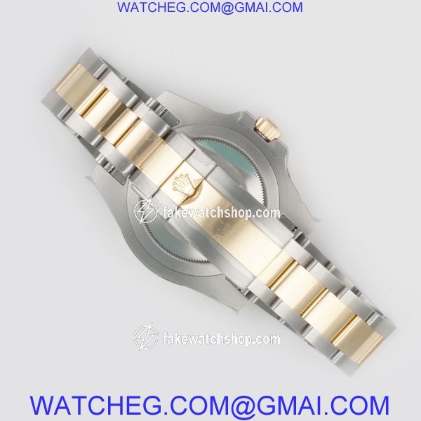 Rolex 116713LN GMT-Master II Automatic Male Stainless Steel 4