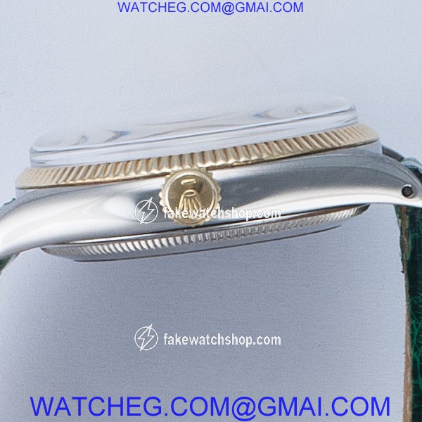 Rolex 6567 Oyster Perpetual Automatic Male Stainless Steel 4