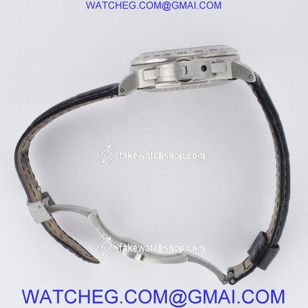 Panerai pam250/op6699 Daylight Automatic Male Stainless Steel 4