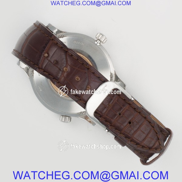 Jaeger LeCoultre 142.8.92 Master Control Automatic Male Stainless Steel 4