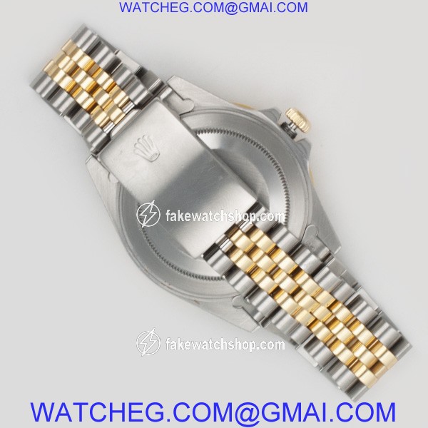 Rolex 16713 GMT-Master II Automatic Male Stainless Steel 4