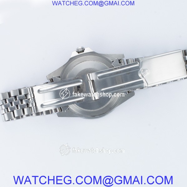 Rolex 1675 GMT-Master Automatic Male Stainless Steel 4