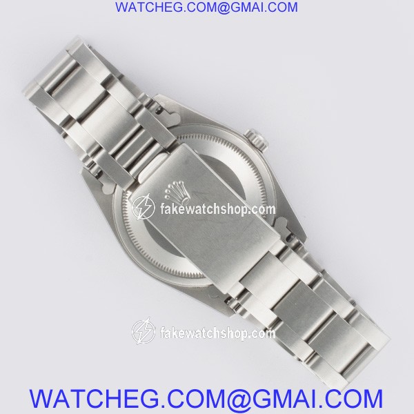Rolex 16220 Datejust Automatic Male Stainless Steel 4