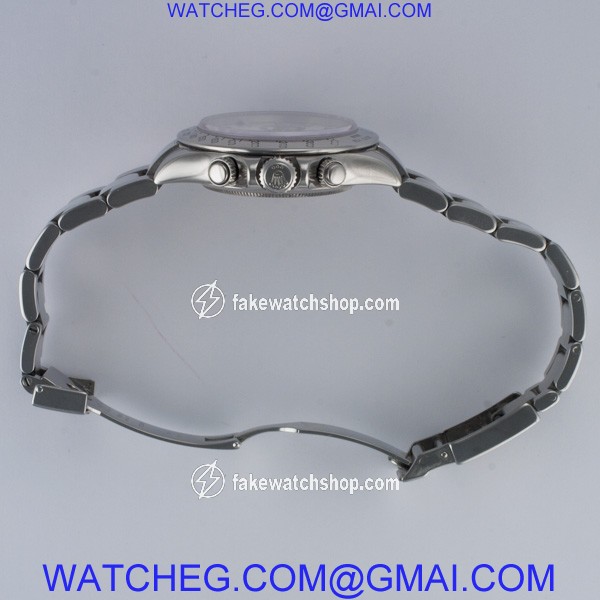 Rolex 116520 Daytona Automatic Male Stainless Steel 4
