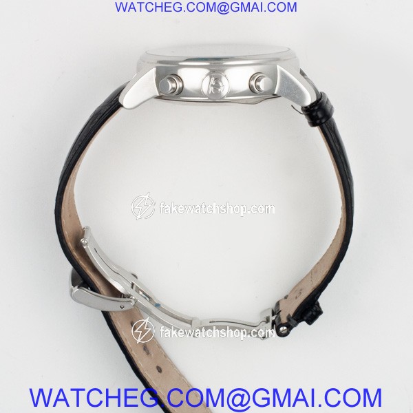 Baume & Mercier MOA08733 Classima XL Automatic Male Stainless Steel 4