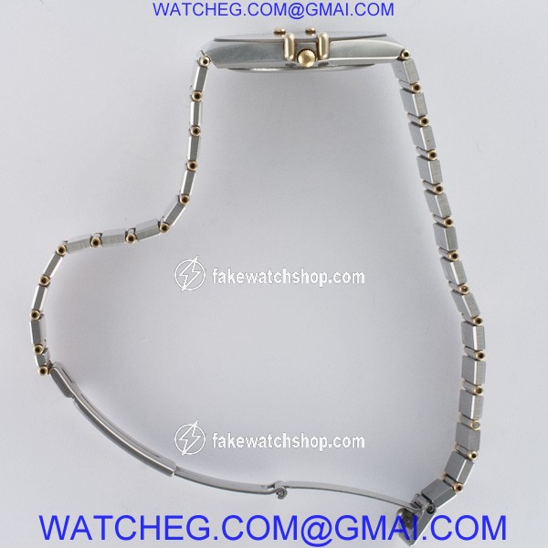 Omega 1422 Constellation Quartz Male Stainless Steel 4