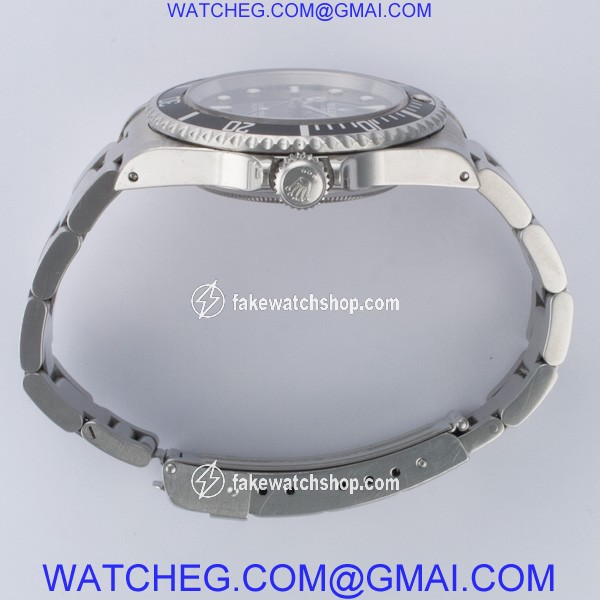 Rolex 14060m Submariner No Date Automatic Male Stainless Steel 4