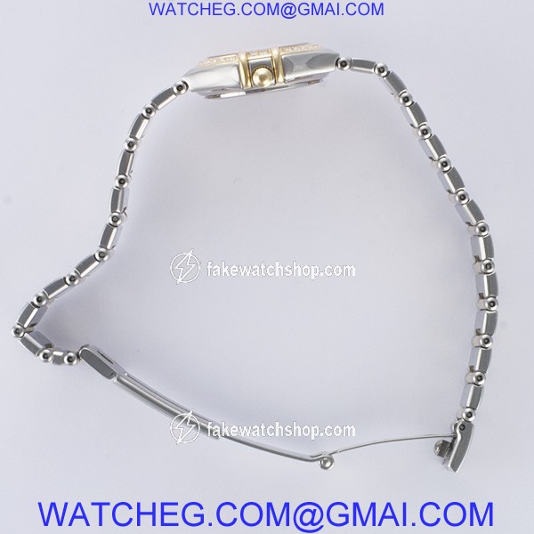 Omega 13687400 Constellation Quartz Female Stainless Steel 4