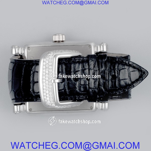 Franck Muller 10000sc king conquistador Automatic Male 18k White Gold 4