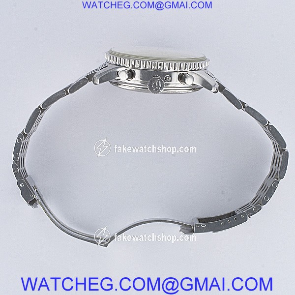 Breitling A19030 Montbrillant Automatic Male Stainless Steel 4