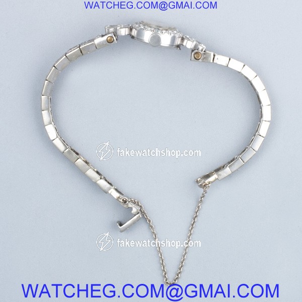 Movado Movado 3840 Cocktail Manual Female Platinum 4