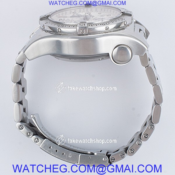Bvlgari AC38TA Diagono Automatic Male Aluminum 4