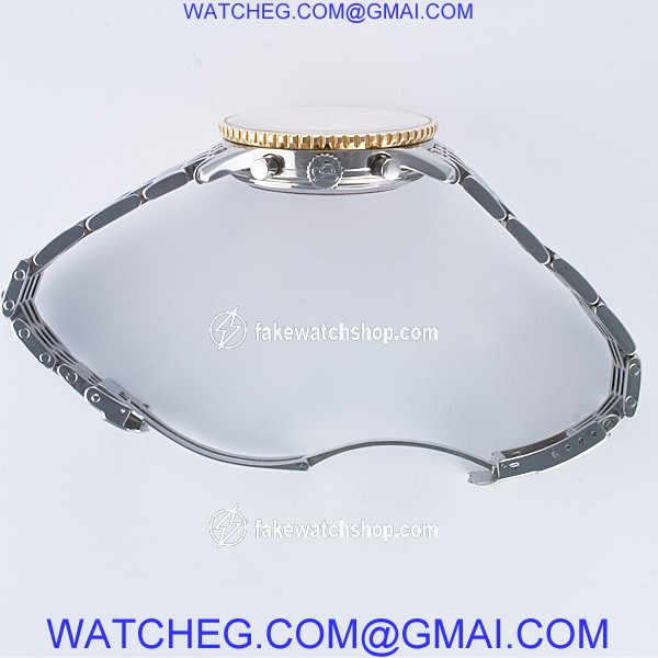 Breitling D1302012W1 Navitimer Automatic Male Stainless Steel 4