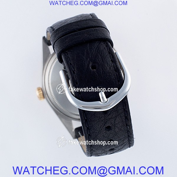 Rolex 1601 Datejust Automatic Male Stainless Steel 4
