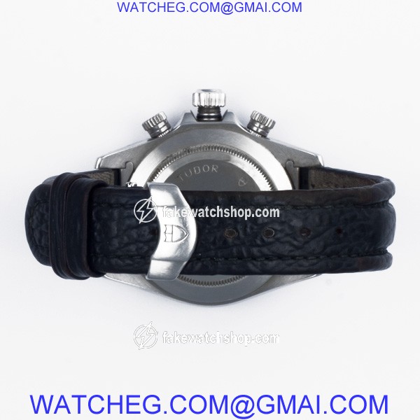 Tudor 79260p Prince Date Automatic Male Stainless Steel 4