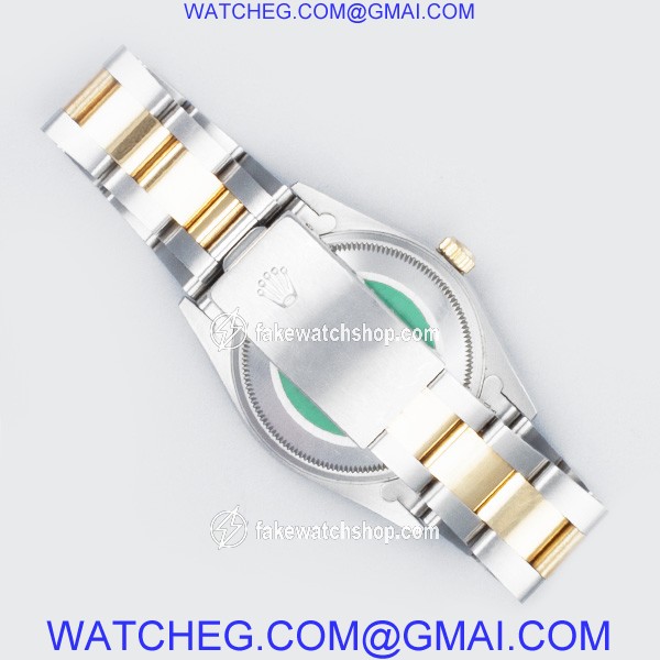 Rolex 15223 Date Automatic Male Stainless Steel 4