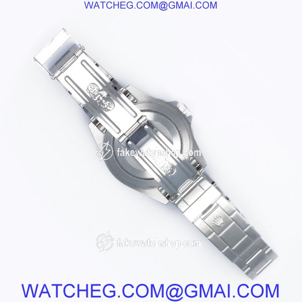 Rolex 16610 Submariner Automatic Male Stainless Steel 4