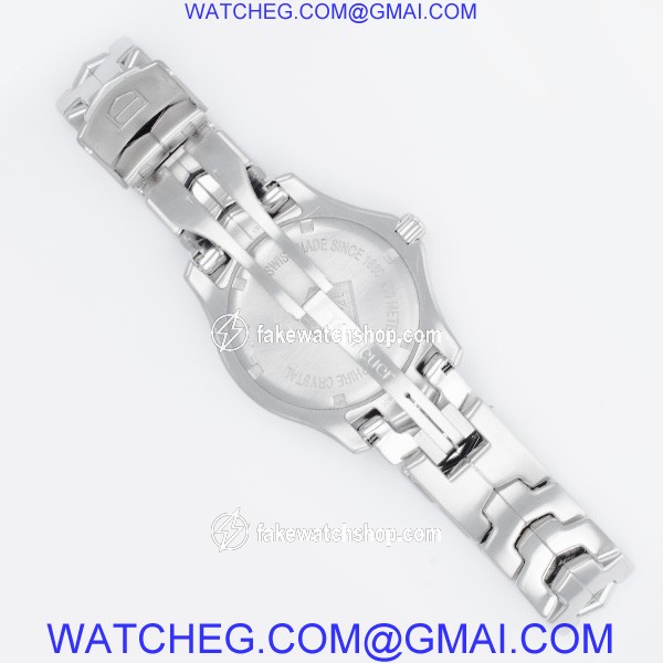 Tag Heuer WJ1114-0 Link Quartz Male Stainless Steel 4
