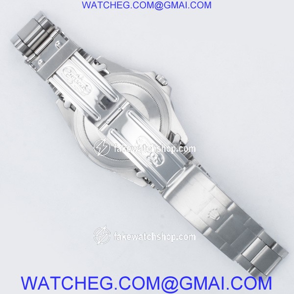 Rolex 1675 GMT-Master Automatic Male Stainless Steel 4