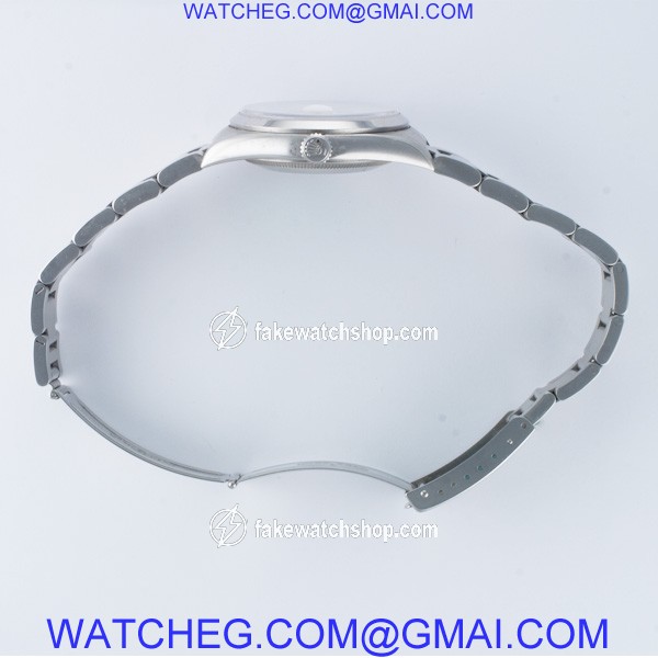 Rolex 16200 Datejust Automatic Male Stainless Steel 4
