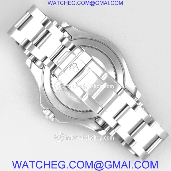 Rolex 16622 Yacht-Master Automatic Male Stainless Steel 4
